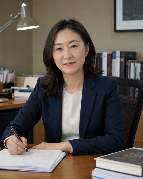 韩若凝