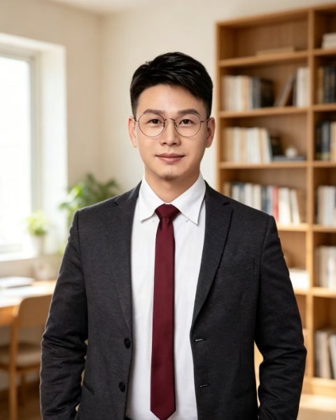 孙俊杰