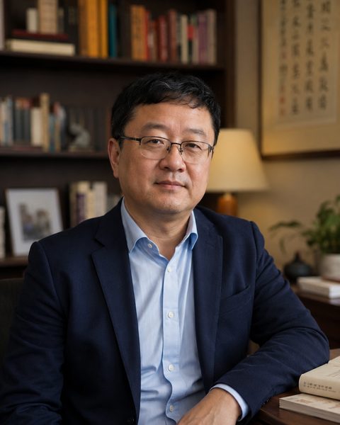 周景行